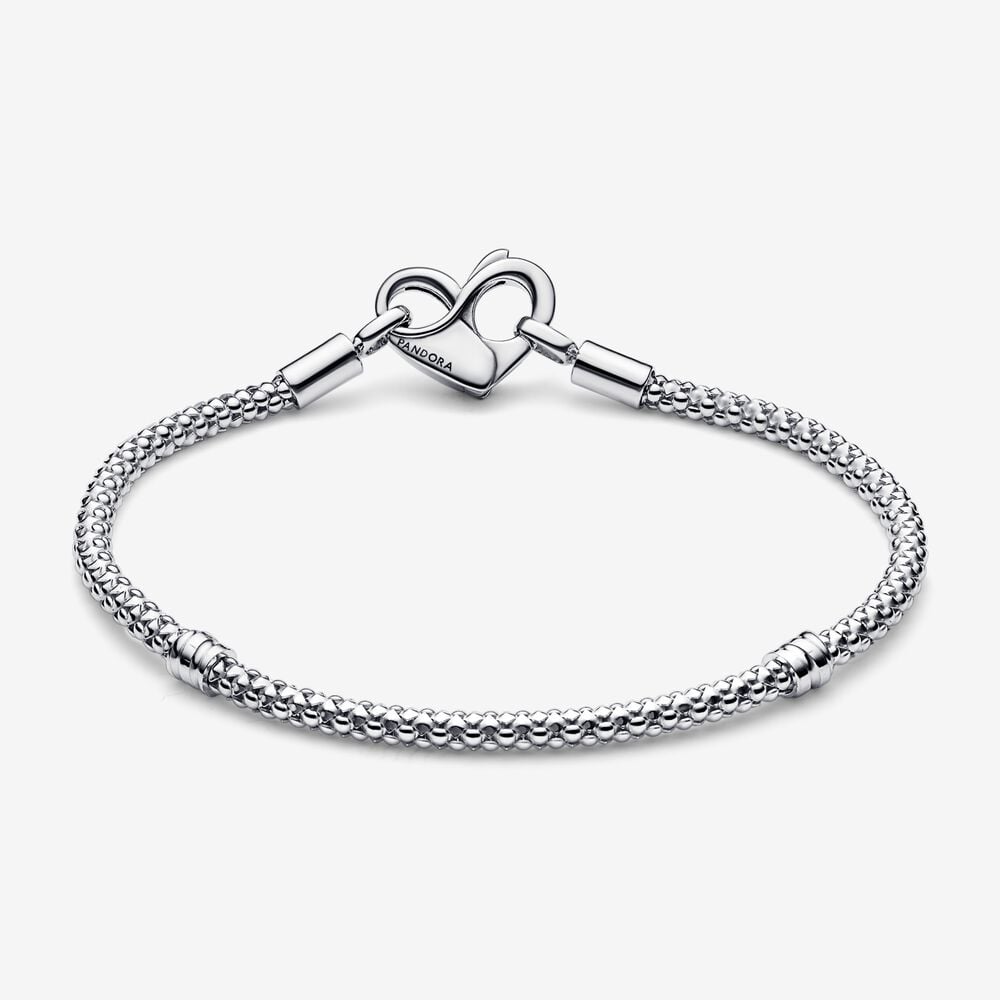 Pulseira Corrente Cravejada
