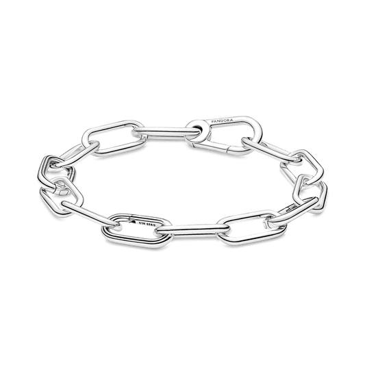 Pulseira Corrente Link
