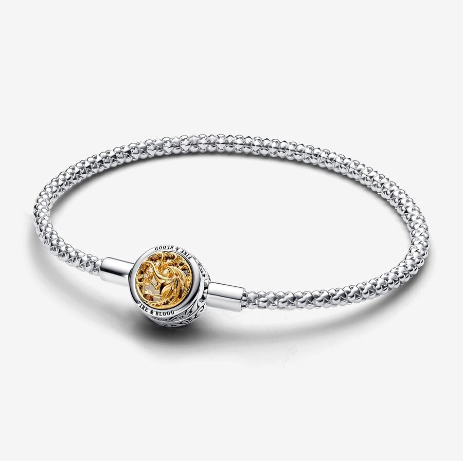 Pulseira Cravejada Game of Thrones