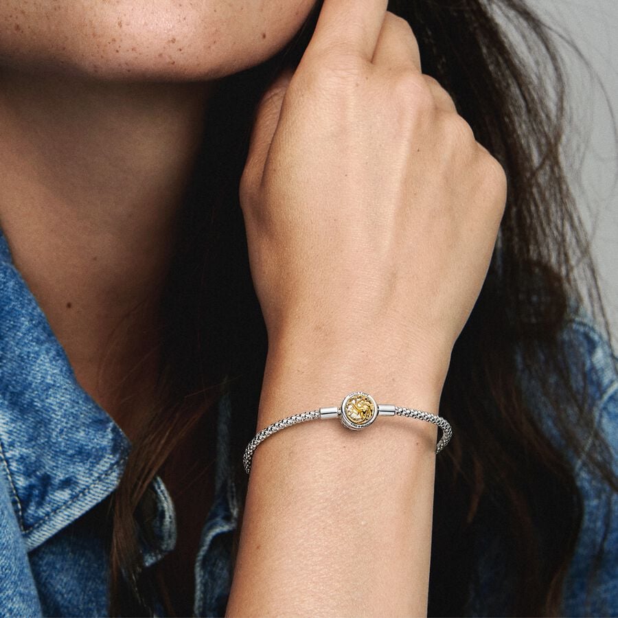 Pulseira Cravejada Game of Thrones