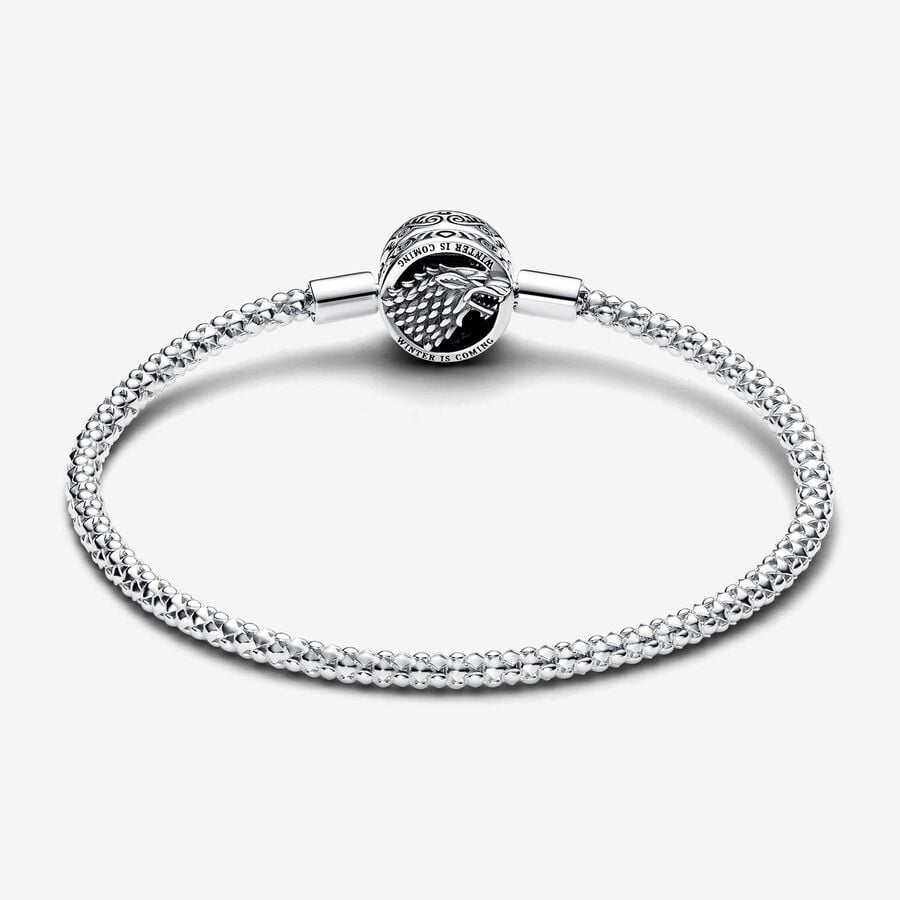 Pulseira Cravejada Game of Thrones