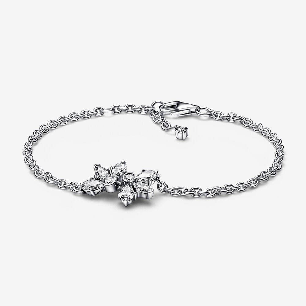 Pulseira Herbario Brilhante