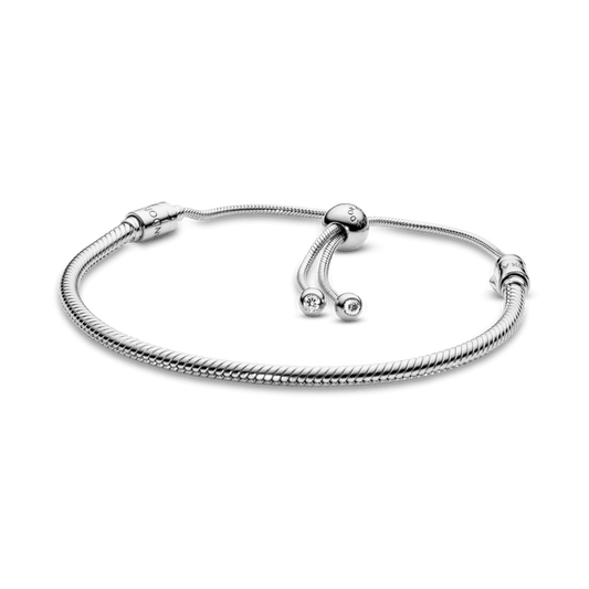 Pulseira Maleável Crie & Combine - Ajustável