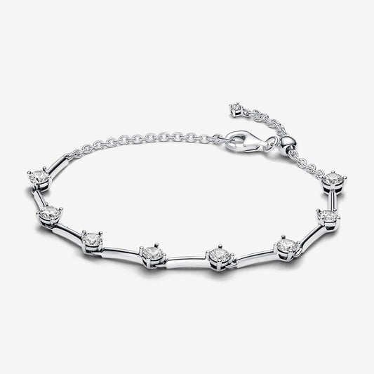 Pulseira de Barras Espumantes
