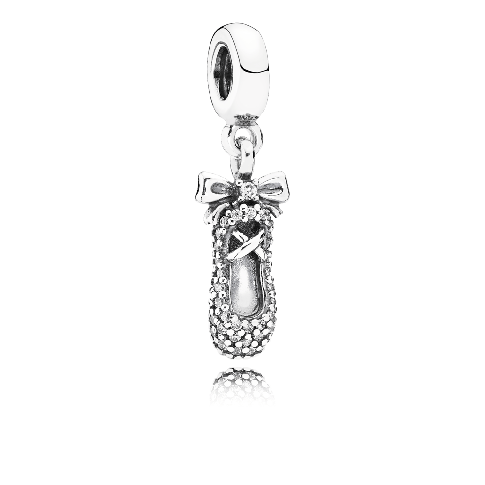Charms Sapatinhos