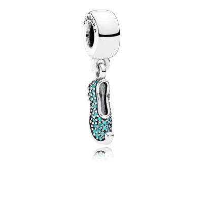 Charms Sapatinhos
