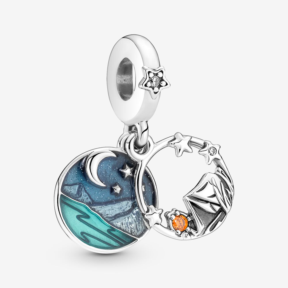 Charms Paraiso da Selva