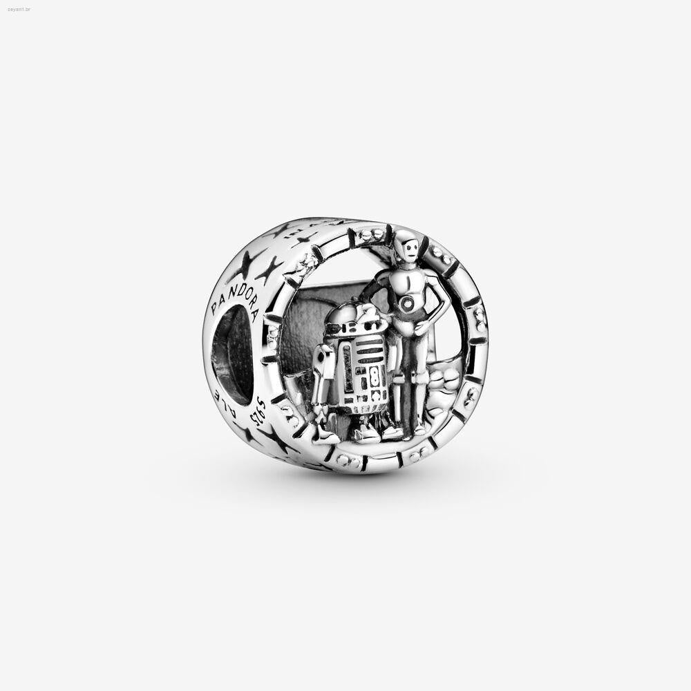 Charms Star Wars
