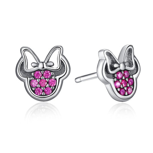 Brinco Petit Minnie
