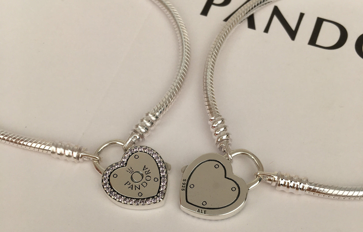 Pulseira Promessas de Amor