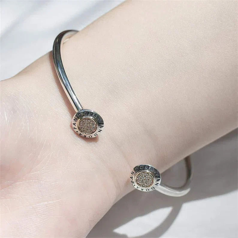 Pulseira Aberta Classic