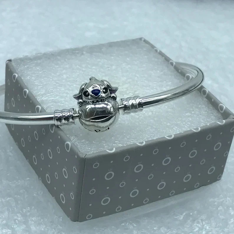 Pulseira Stitch