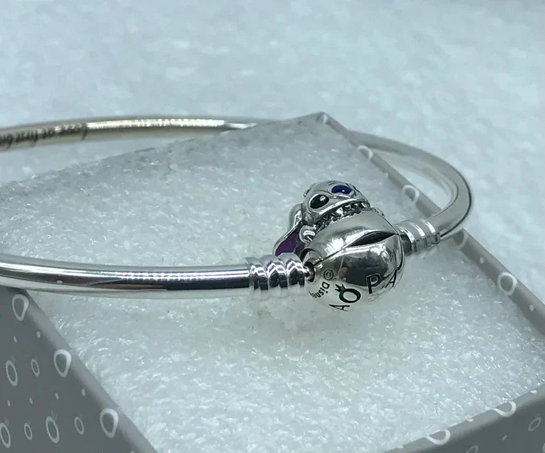 Pulseira Stitch