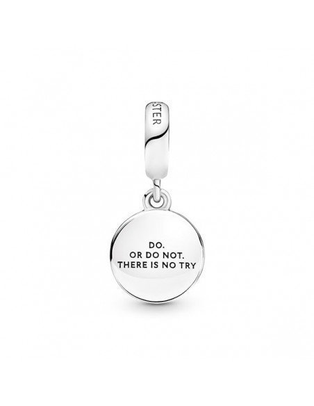 Charm Pendente Yoda