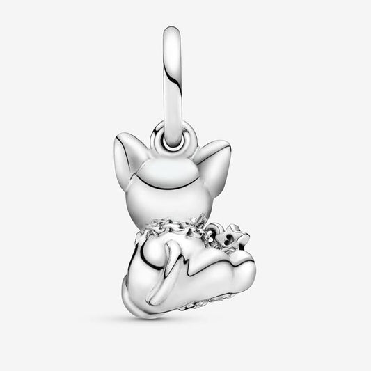 Charm Bull Terrier